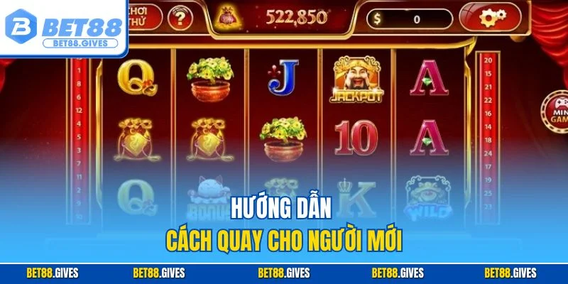 Hướng dẫn cách quay cho người mới